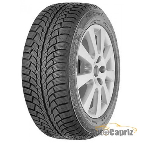 Шины Gislaved Soft Frost 3 185/65 R14 86T